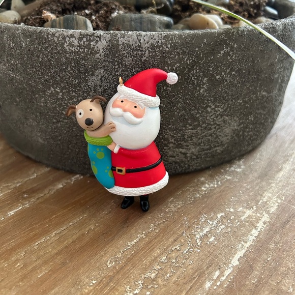 Hallmark VIP ornament. - Picture 2 of 5